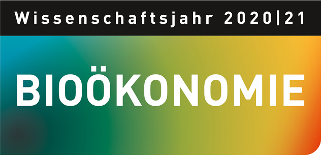 Logo Wissenschaftsjahr 2020|21